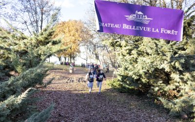 L’olympisme dans le vignoble frontonnais