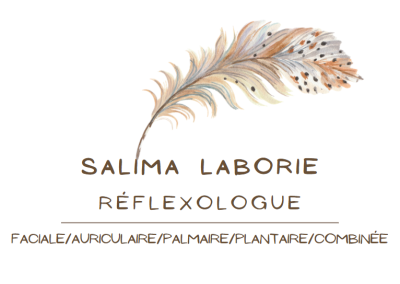 Salima LABORIE – Réflexologue