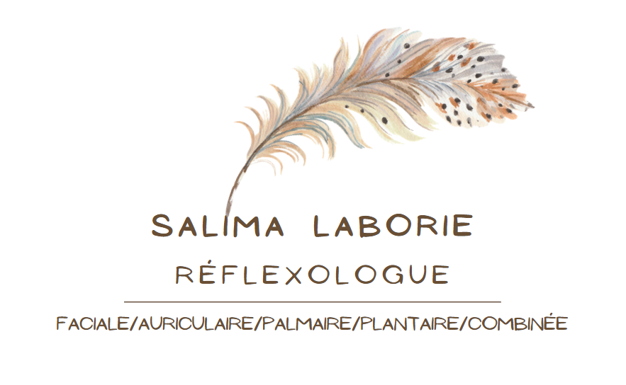 Salima LABORIE – Réflexologue