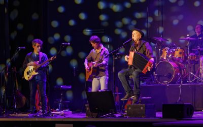 Les 50 ans de la Commanderie des Maîtres Vignerons du Frontonnais