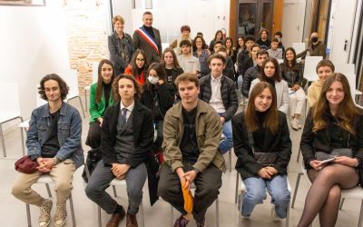 Nos jeunes électeurs