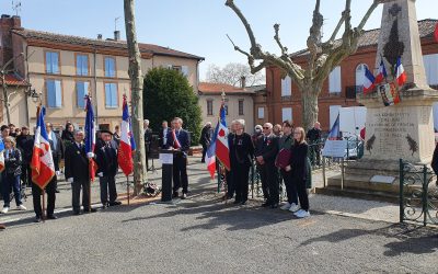 60e anniversaire du cessez-le-feu dans la guerre d’Algérie