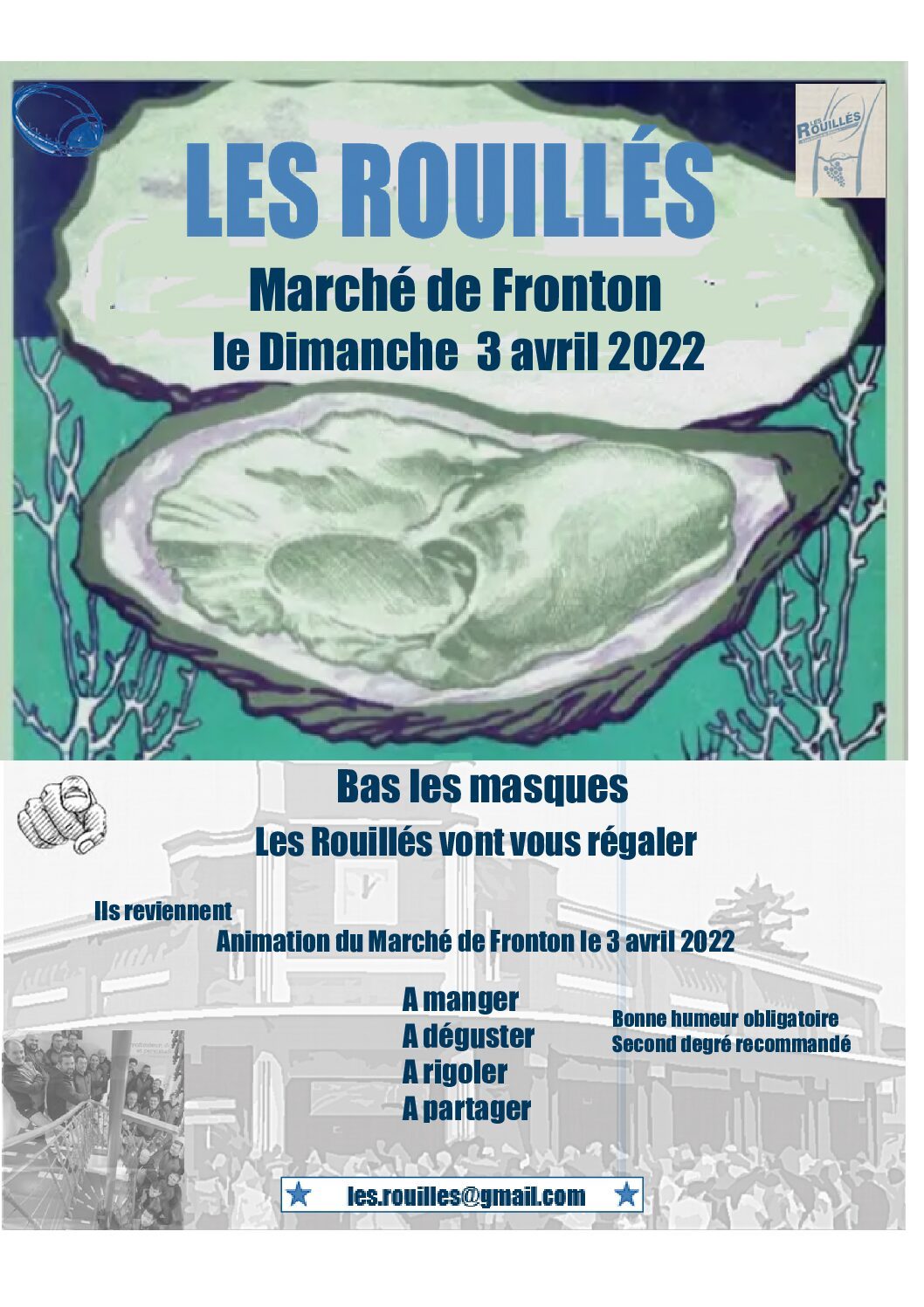 Animation Marché LES ROUILLES 3_ avril 2022 (1)