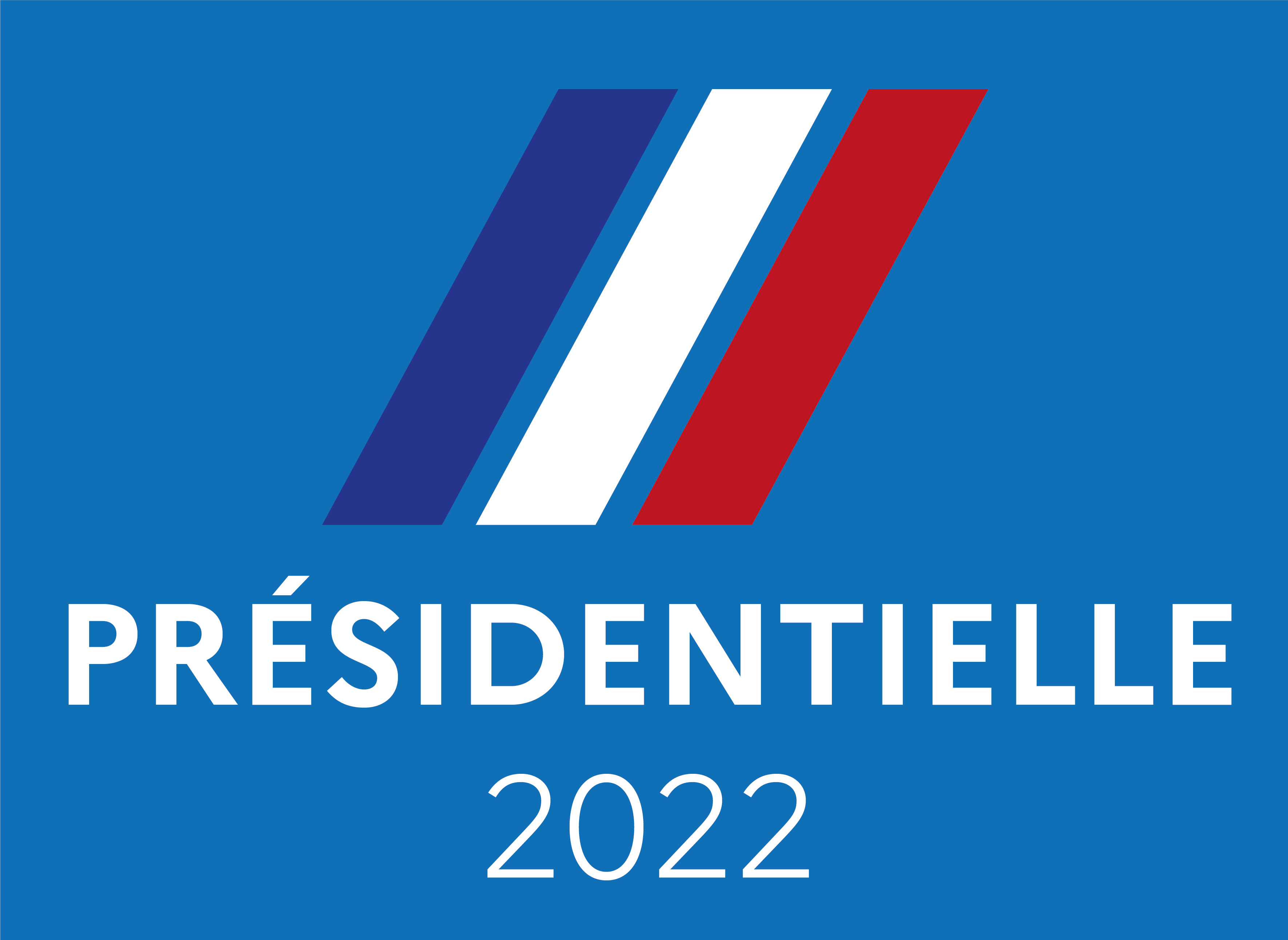 Résultat de l’élection présidentielle 2022