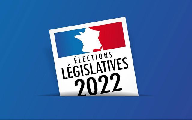 Résultats de l’élections législatives 2022