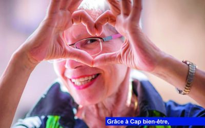 Atelier CAP Bien-être