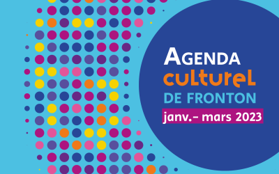 Consultez l’agenda culturel municipal