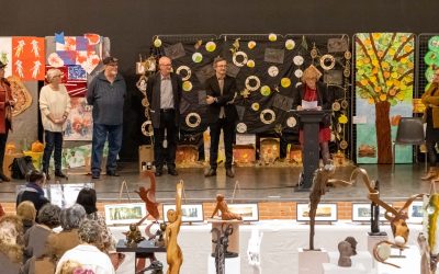 L’Automnale des Arts : le rendez-vous incontournable des arts à Fronton