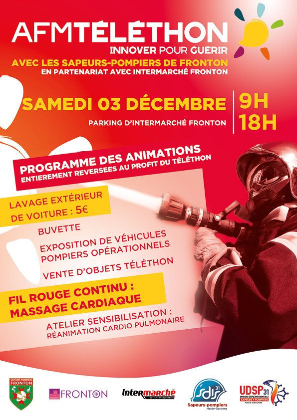 2022 Affiche-Fronton-Téléthon-A4 INTERNET EXCLUSIVEMENT