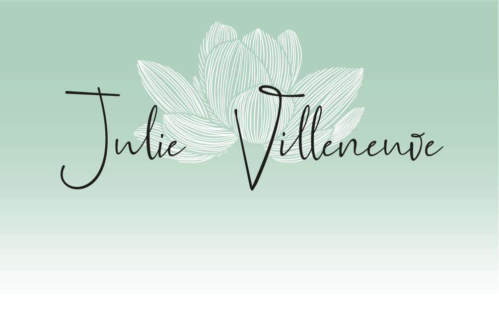 Cabinet Julie Villeneuve