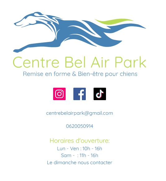 Centre Bel Air Park
