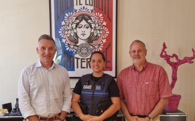 Le rappel à l’ordre, la proximité au service de l’ordre public