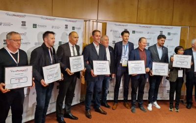 Fronton, ville prudente