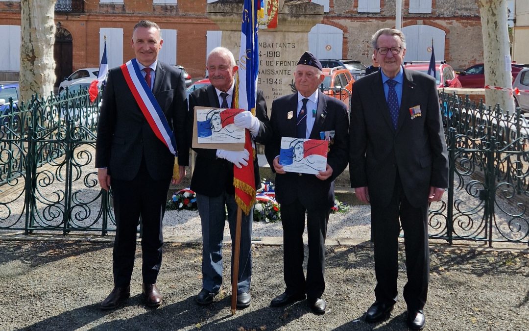 62e anniversaire du cessez-le-feu en Algérie