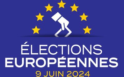Elections européennes 2024