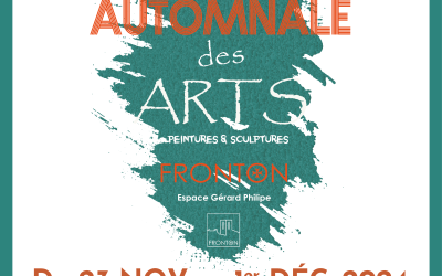 Automnale des Arts 2024