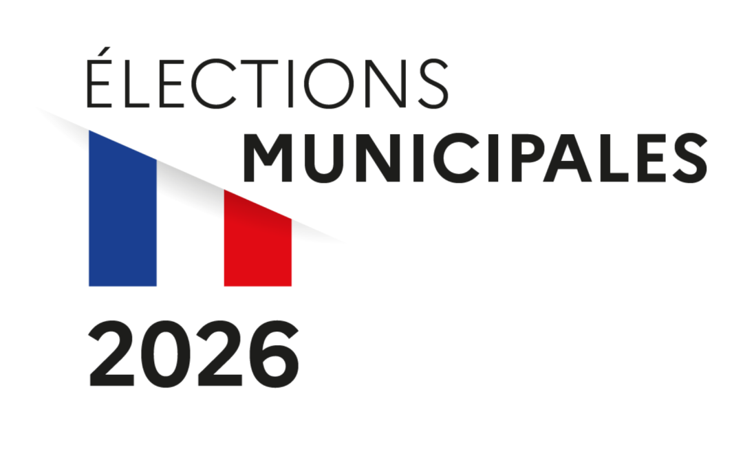 Elections municipales 2026
