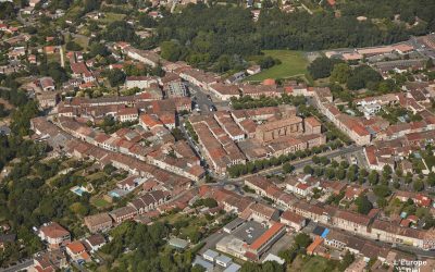 Avis concernant l’aménagement foncier lié à la LGV Bordeaux-Toulouse