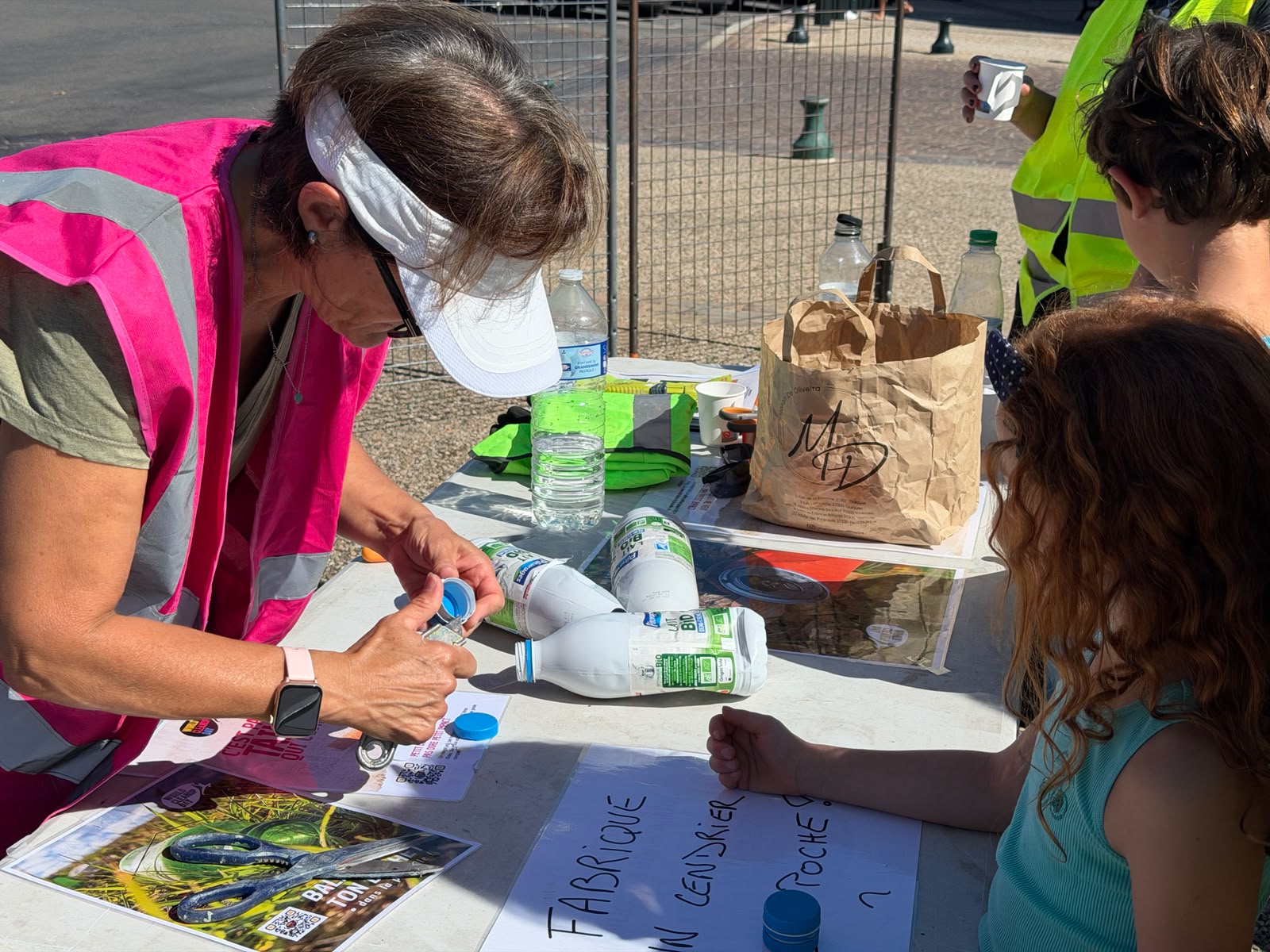 Nettoyage d&rsquo;automne 2026
