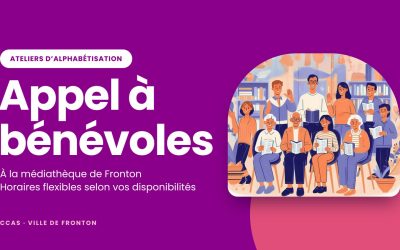 Appel à bénévoles