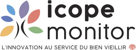 Logo ICOPE